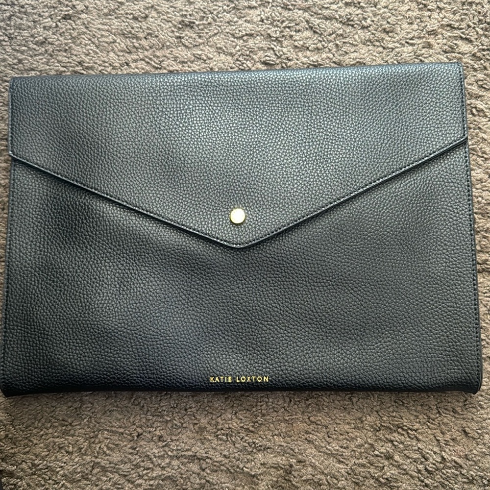 Katie Loxton Laptop Case (NEW)